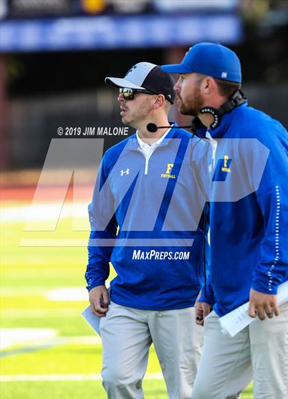 Thumbnail 1 in Clayton Valley Charter @ Foothill photogallery.