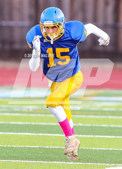 Thumbnail 2 in Clayton Valley Charter @ Foothill photogallery.