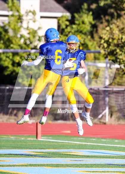 Thumbnail 2 in Clayton Valley Charter @ Foothill photogallery.