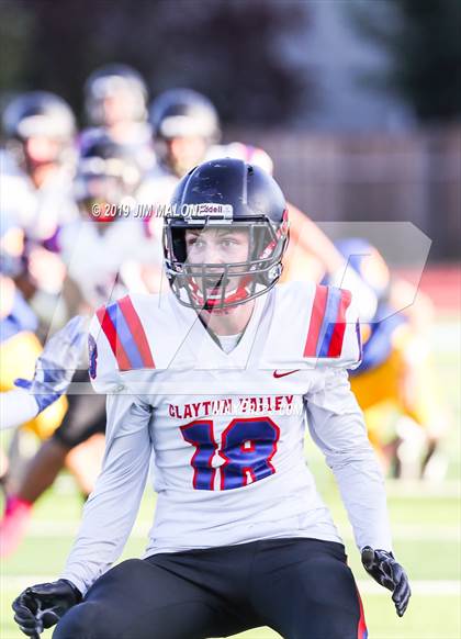 Thumbnail 1 in Clayton Valley Charter @ Foothill photogallery.