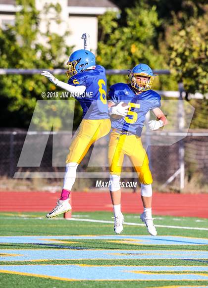 Thumbnail 3 in Clayton Valley Charter @ Foothill photogallery.
