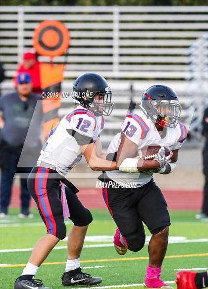 Thumbnail 1 in Clayton Valley Charter @ Foothill photogallery.