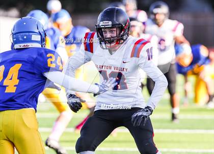 Thumbnail 2 in Clayton Valley Charter @ Foothill photogallery.