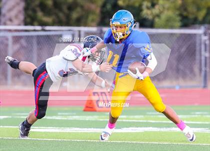 Thumbnail 2 in Clayton Valley Charter @ Foothill photogallery.