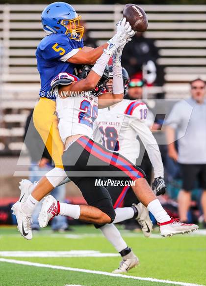 Thumbnail 1 in Clayton Valley Charter @ Foothill photogallery.