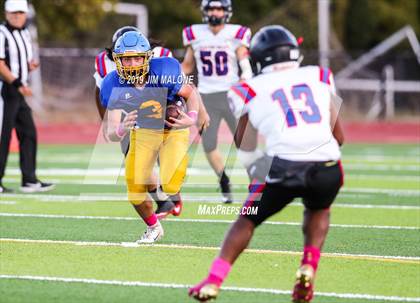 Thumbnail 3 in Clayton Valley Charter @ Foothill photogallery.
