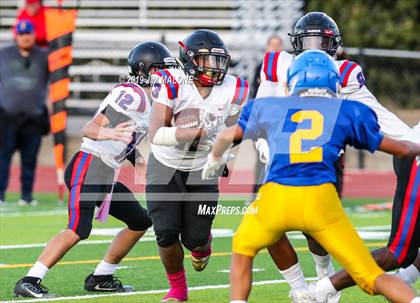 Thumbnail 2 in Clayton Valley Charter @ Foothill photogallery.