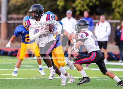 Thumbnail 3 in Clayton Valley Charter @ Foothill photogallery.