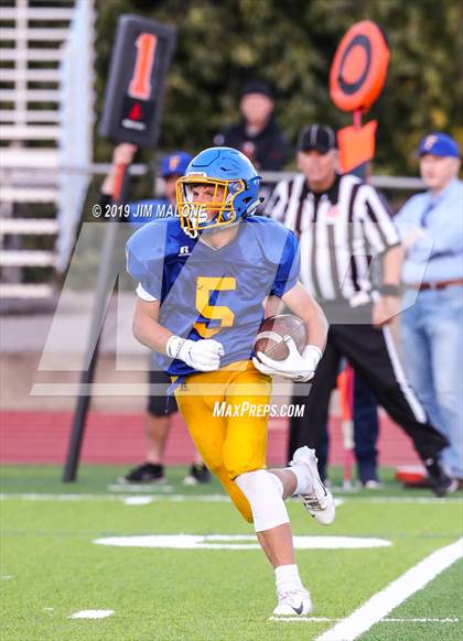 Thumbnail 3 in Clayton Valley Charter @ Foothill photogallery.