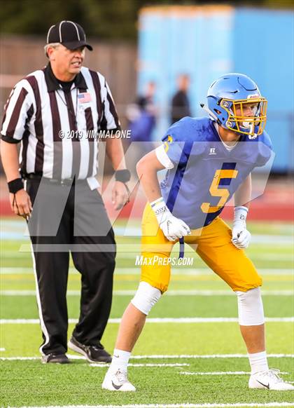 Thumbnail 2 in Clayton Valley Charter @ Foothill photogallery.