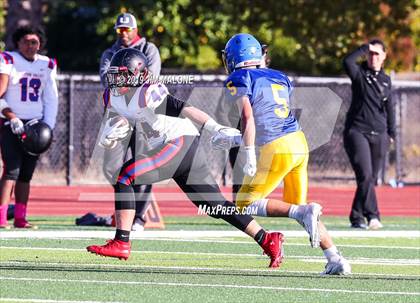 Thumbnail 1 in Clayton Valley Charter @ Foothill photogallery.