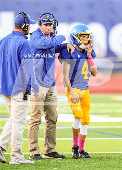 Thumbnail 3 in Clayton Valley Charter @ Foothill photogallery.