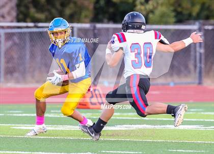 Thumbnail 1 in Clayton Valley Charter @ Foothill photogallery.