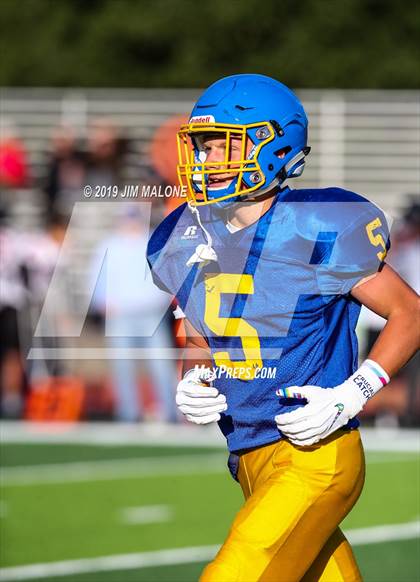 Thumbnail 1 in Clayton Valley Charter @ Foothill photogallery.
