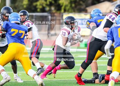 Thumbnail 3 in Clayton Valley Charter @ Foothill photogallery.