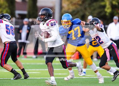 Thumbnail 1 in Clayton Valley Charter @ Foothill photogallery.