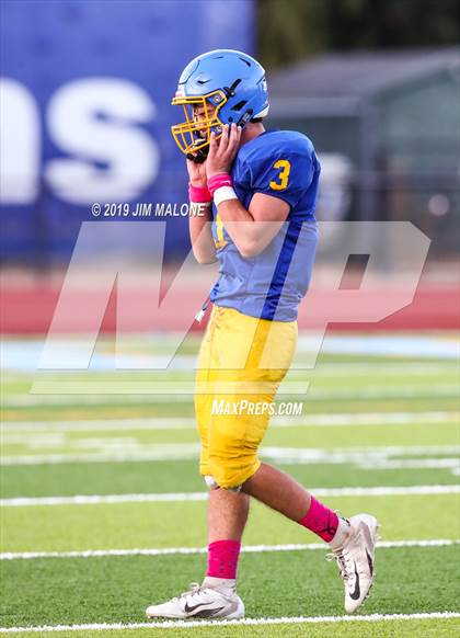 Thumbnail 1 in Clayton Valley Charter @ Foothill photogallery.