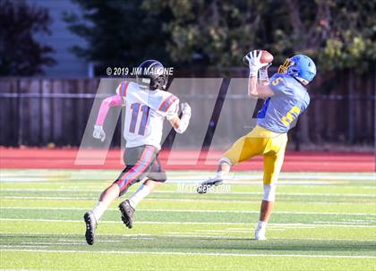 Thumbnail 1 in Clayton Valley Charter @ Foothill photogallery.