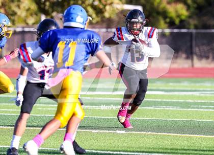 Thumbnail 3 in Clayton Valley Charter @ Foothill photogallery.