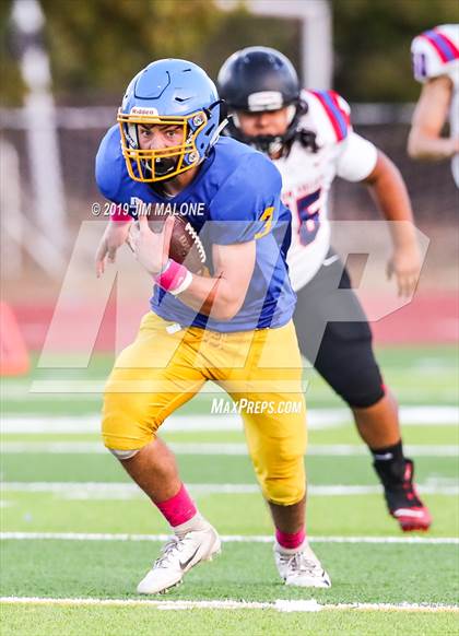 Thumbnail 2 in Clayton Valley Charter @ Foothill photogallery.