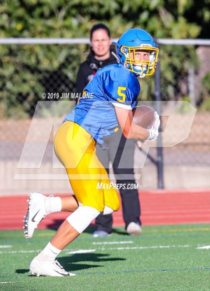 Thumbnail 1 in Clayton Valley Charter @ Foothill photogallery.