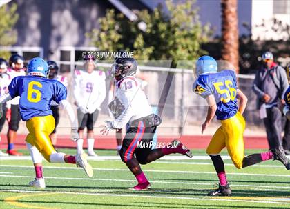 Thumbnail 3 in Clayton Valley Charter @ Foothill photogallery.