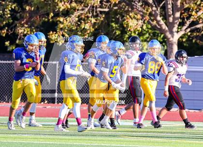 Thumbnail 3 in Clayton Valley Charter @ Foothill photogallery.