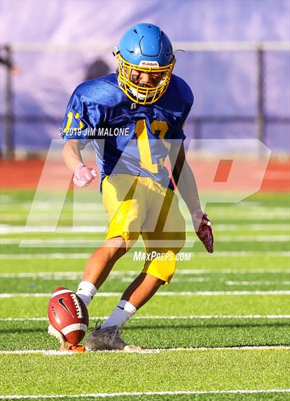 Thumbnail 3 in Clayton Valley Charter @ Foothill photogallery.