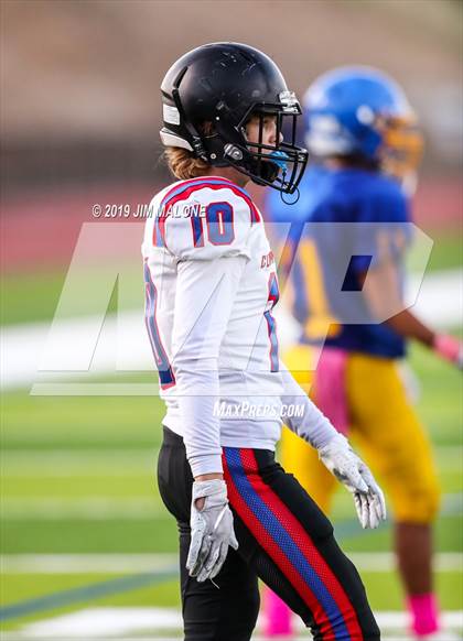 Thumbnail 2 in Clayton Valley Charter @ Foothill photogallery.