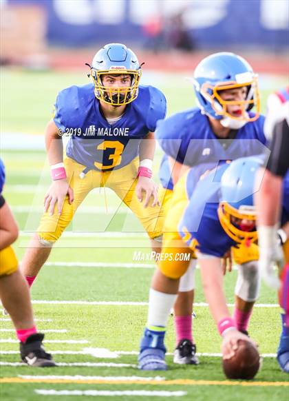 Thumbnail 3 in Clayton Valley Charter @ Foothill photogallery.