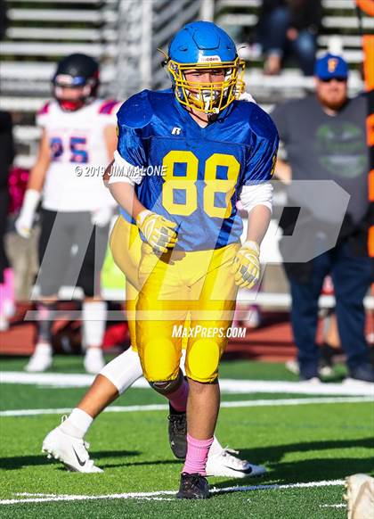 Thumbnail 1 in Clayton Valley Charter @ Foothill photogallery.