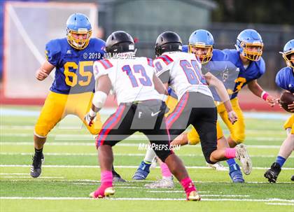 Thumbnail 3 in Clayton Valley Charter @ Foothill photogallery.