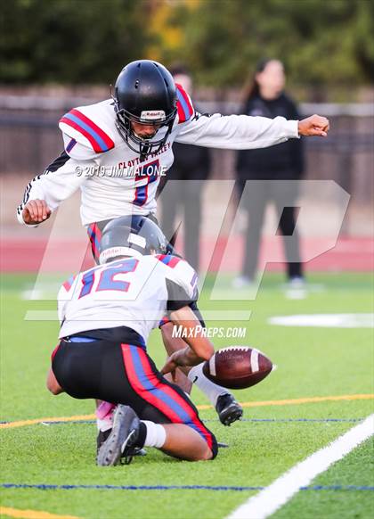 Thumbnail 2 in Clayton Valley Charter @ Foothill photogallery.