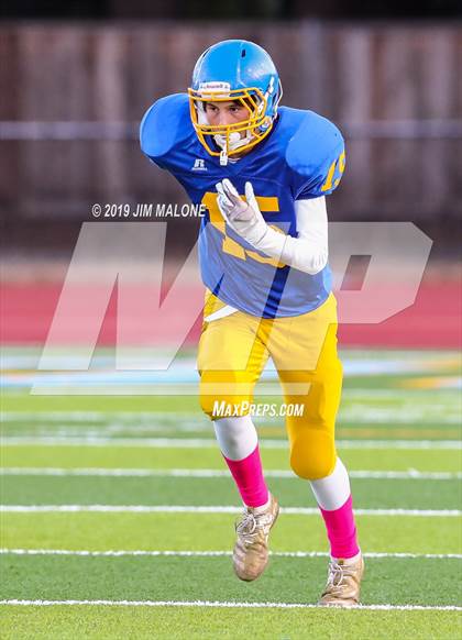 Thumbnail 3 in Clayton Valley Charter @ Foothill photogallery.