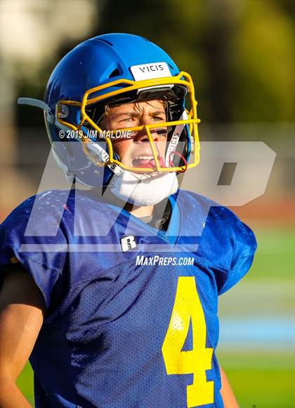 Thumbnail 1 in Clayton Valley Charter @ Foothill photogallery.