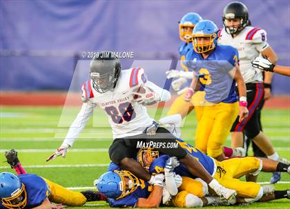 Thumbnail 3 in Clayton Valley Charter @ Foothill photogallery.