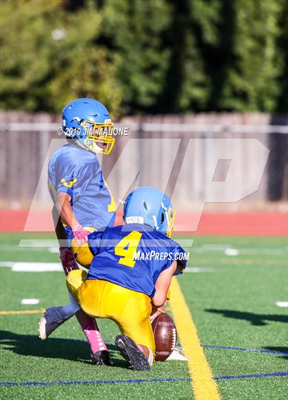 Thumbnail 2 in Clayton Valley Charter @ Foothill photogallery.