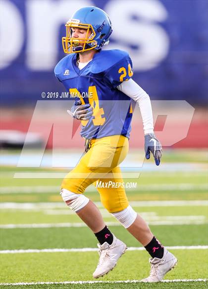 Thumbnail 2 in Clayton Valley Charter @ Foothill photogallery.