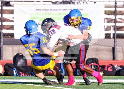 Thumbnail 1 in Clayton Valley Charter @ Foothill photogallery.