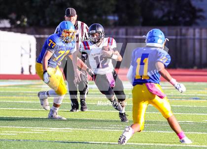 Thumbnail 2 in Clayton Valley Charter @ Foothill photogallery.