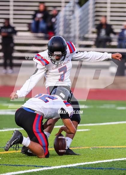 Thumbnail 2 in Clayton Valley Charter @ Foothill photogallery.