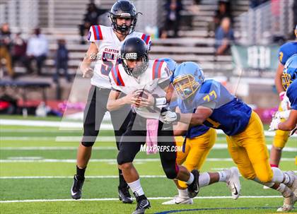 Thumbnail 1 in Clayton Valley Charter @ Foothill photogallery.