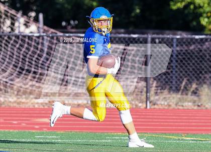 Thumbnail 1 in Clayton Valley Charter @ Foothill photogallery.