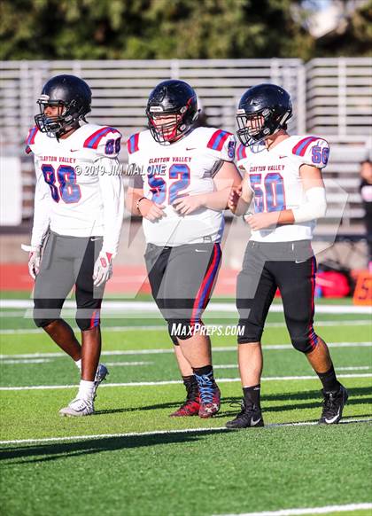 Thumbnail 1 in Clayton Valley Charter @ Foothill photogallery.