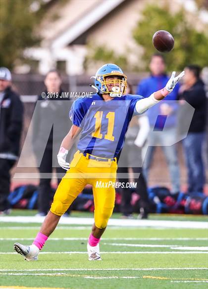 Thumbnail 3 in Clayton Valley Charter @ Foothill photogallery.