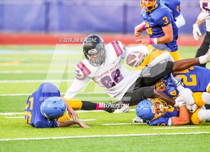 Thumbnail 1 in Clayton Valley Charter @ Foothill photogallery.