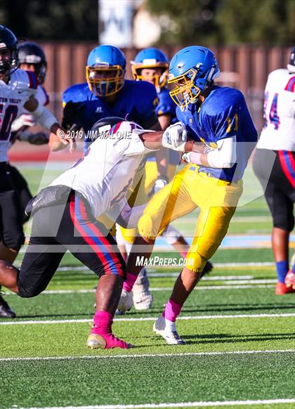 Thumbnail 1 in Clayton Valley Charter @ Foothill photogallery.