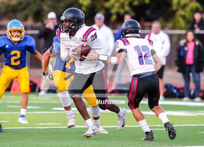 Thumbnail 2 in Clayton Valley Charter @ Foothill photogallery.