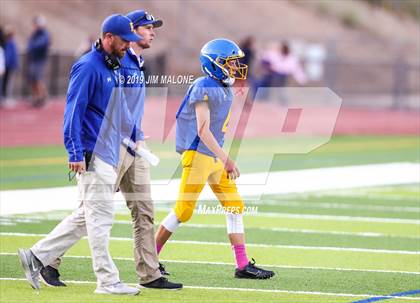 Thumbnail 1 in Clayton Valley Charter @ Foothill photogallery.