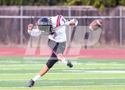 Thumbnail 3 in Clayton Valley Charter @ Foothill photogallery.